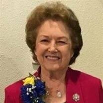 Wanda Joyce Strader Obituary (2024)