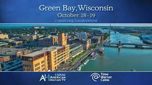 About 1,725 mill employees manufacture and distribute leading commercial and retail brands of paper products (bath tissue every day, gp employees and products help maintain a strong, stable economy in northeastern wisconsin. American History Tv In Green Bay Wisconsin C Span Org