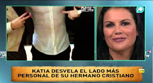Check spelling or type a new query. Katia Aveiro Hermana De Cristiano Ronaldo Visita Punto Pelota Y Nos Habla Sobre Cr7 Youtube