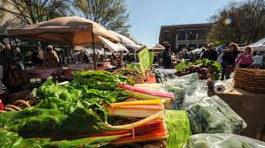 Best farmers market in Atlanta | Best of Atlanta