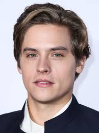 Dylan Sprouse (Dylan Thomas Sprouse)