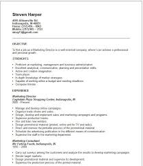 Thesis Statement For Marketing Plan Marketing Thesis Topics For Pdf Including Relationship Marketing The Executive Resume Marketing Resume Sales And Marketing