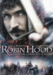 Robin Hood [DVD] [Region 1] [US Import] [NTSC]: Amazon.co.uk: DVD & Blu-ray