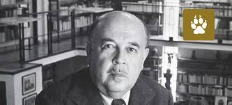 Alfonso Reyes, un apasionado de las letras