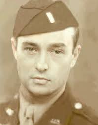 1ST RANGERS THAT PARTICIPATED IN THE DIEPPE RAID AUGUST 19, 1942 OFFICERS  CPT Roy A. Murray (Walnut Creek, California), ASN O-3