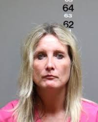 Winston County Arrest Reports 05/05/20