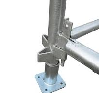 Kwikstage Scaffolding - APAC Scaffold