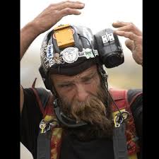 Authorities: BASE jumper airlifted to hospital for treatment of injuries  suffered after jumping from Perrine Bridge