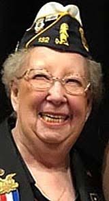 Alberta (Bert) Marth-Wohlfeil