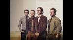 Public Service Broadcasting: "Go" (In-Studio)