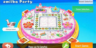 Another excellent game series of our beloved hero, mario. Mario Party 10 Brings Bowser Amiibos To The Party Deseret News