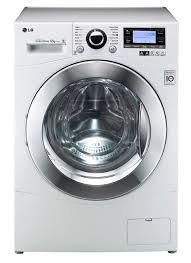 LG SHOWCASES LATEST BIG CAPACITY WASHING MACHINES AND NEW ECO-HYBRID PRODUCTS AT IFA 2013 | LG NEWSROOM