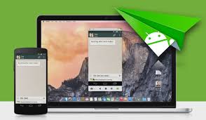 Recently i bought the virtual desktop client for my new oculus quest. Airdroid 3 A Virtual Desktop For Your Android And More