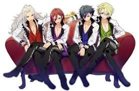 あんスタ ensemble starts おしゃれまとめの人気アイデア pinterest asofa 七種茨 ダンスフロア イラスト