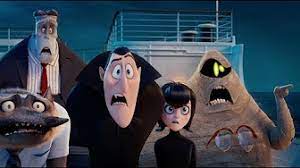 Everything seems to be changing for the better at hotel transylvania. Hotel Transylvania 2 Full Movie 2018 English For Kids Animation Movies New Disney Cartoon 2019 Youtube