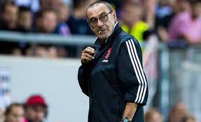 @laziopress.it ha un nuovo account instagram. Sarri Lazio Gazzetta Accordo Vicino Il Mister Ha Chiesto Un Doppio Acquisto Dal Napoli Areanapoli It
