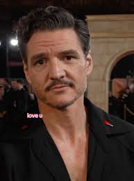 Paul Mescal Pedro Pascal Kiss