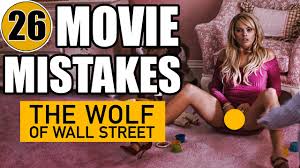 Aaron glaser, aaron lazar, and palladino and others. 26 Mistakes Of The Wolf Of Wall Street You Didn T Notice Youtube
