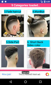 Shape up haircuts are common in 2021 because it gives men a unique elegance. 1000 Men Line Haircut Designs Collection For Android Apk Download