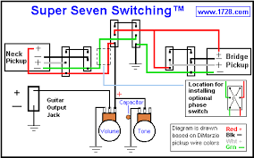 Fender guitar manuals parts bass wiring diagram amps. Dean Bass Wiring Schematic Wiring Diagram For Light Switch