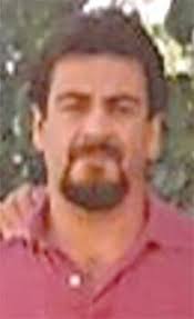 Robert Contreras Sanchez