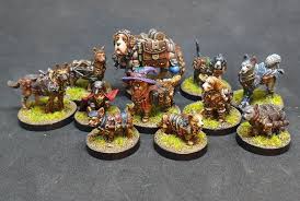 At the demo sequence press e to access the editor. Doggos Looking For Adventure Minipainting