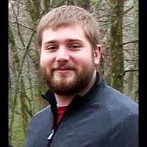 Trent Jacob Gilmer Obituary