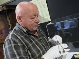 Our Treasures: Edward Bartley's plans for Kamo Holy Trinity Church in  Whangarei Museum