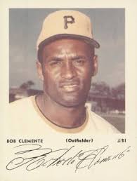 1971 Pittsburgh Pirates Autograph Cards Baseball Card Set