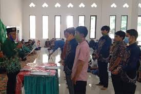 Musik bambu merupakan musik rakyat enrekang. Wabup Enrekang Harap Dakwah Muhammadiyah Jangkau Wilayah 3t