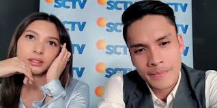 Randy Pangalila dan Alisia Rininta Saling Dukung Dalami Karakter di  Sinetron “Takdir Cinta Yang Kupilih”
