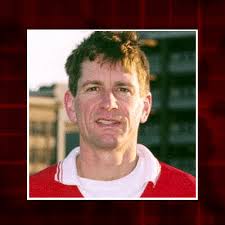 Patrick Burrows's Instagram, Twitter & Facebook