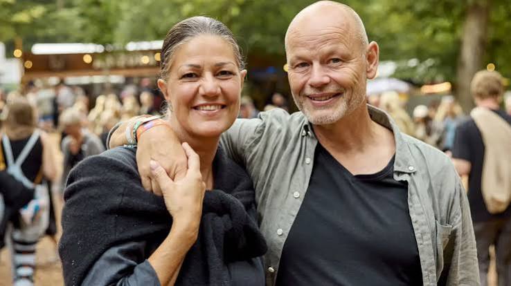 Stor lykke: Mette Blomsterberg skal giftes | Danske kendte | Underholdning  | B.T.