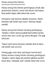 We did not find results for: Celik Takaful Cik Puan Mbk 0192853910 Whatsapp Sms Sahaja 2018