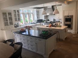 nancy meyers's actual kitchen looks