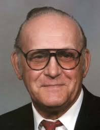 Milford Bennett Bornus Obituary June 8, 2003