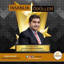 Akp yörüklere dağları dar etti. Ozel I Hayirsever Patron Sezgin Baran Korkmaz Nasil Oyun Disi Kaldi