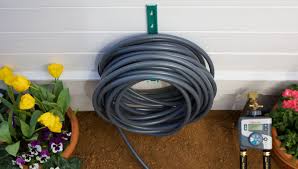 How to fix my garden hose. How To House Your Hose And Extend Your Hose S Life Gilmour