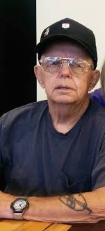 Robert Chambers Obituary