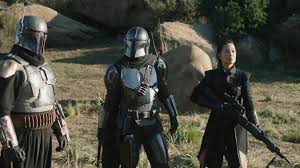 Второй сезон мандалорца уже в группе! The Book Of Boba Fett Adds To The Mandalorian S Growing Galaxy Cnn