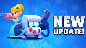 Gale, nani, sprout, leon, spike and other brawler in png. Brawl Stars August 2019 Update Release Notes Clash For Dummies