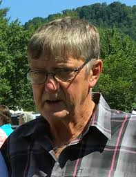 Obituary information for William Claude Briggs