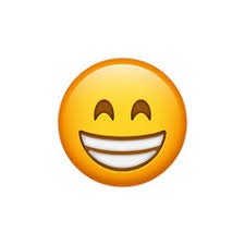 Maybe you would like to learn more about one of these? Fototapete Smiling Face With Smiling Eyes 3d Happy Smiley Emoji Cute Emoticon With Cheeks Icons Gate