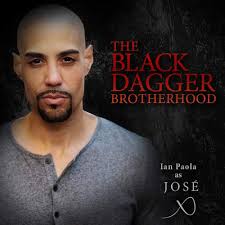We just got to see Wellsie, Jose and Mr. X!⚔️ #jrwardauthor  #blackdaggerbrotherhood #romancereader #passionflix