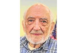 Robert Pinkham Obituary (1927