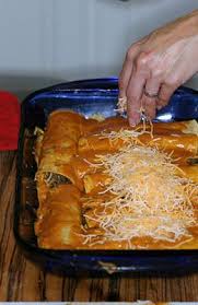 Menu Musings Of A Modern American Mom Easy Beefy Enchiladas Beef Enchilada Recipe Mexican Food Recipes Beef Enchiladas