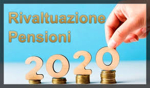 L'aumento delle pensioni minime dovrebbe essere previsto per inizio 2019, anche se ancora mancano le conferme ufficiali. Rivalutazione Pensioni Aprile 2020 Arriva L Aumento Ecco Esempi E A Chi Spetta Pensioni Per Tutti
