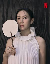 <스캔들> 넷플릭스 화보 - 더쿠