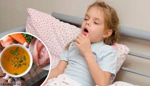 Trockenen Husten Bei Kindern Lindern Besser Gesund Leben