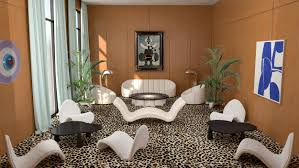 It's something so simple but details matter and this is an easy way to incorporate interesting details into your decor. 10 Designers Imagine How They Would Redecorate Famous Interiors Architectural Digest